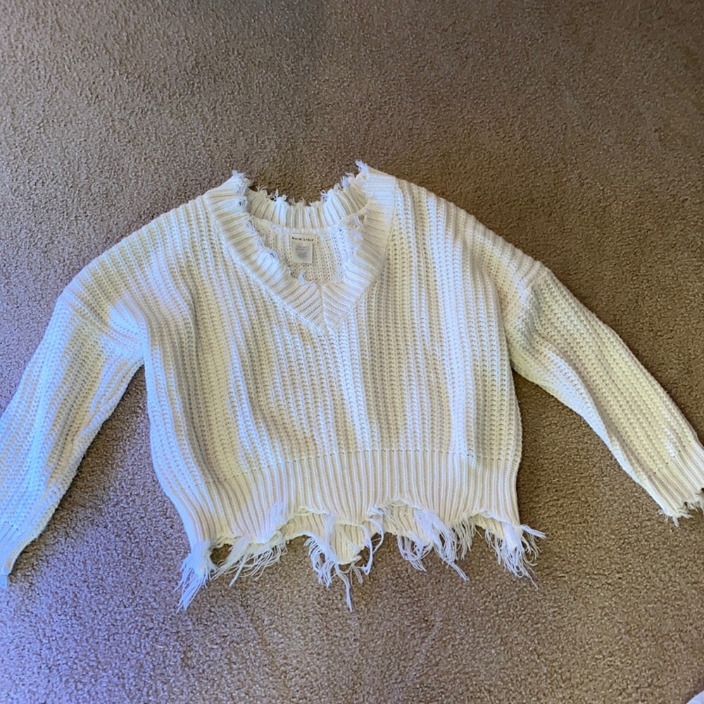 Soft and short